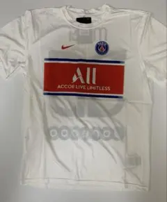 Nike製パリサンジェルマンMessi 30 メンズM タグ付新品未使用