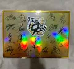 2026年最新】タイガースサイン色紙の人気アイテム - メルカリ