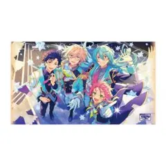 バンドリ10周年の軌跡展 ビジュアルビッグタオル Roselia - メルカリ