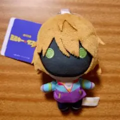 銀河特急ミルキー☆サブウェイ ちまっとさん ぬいぐるみ　マックス