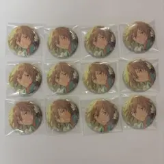 あんスタ 羽風薫 缶バッジ 10周年 - メルカリ
