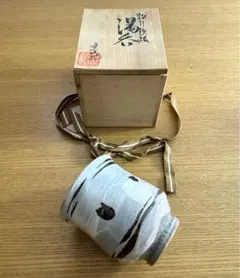 高木治良兵衛作 茶道具 蓋置 古釘 - メルカリ