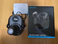 Logicool(ロジクール) G シフター LPST-14900