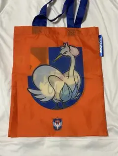 アルビレックス新潟 ポケモン トートバッグ
