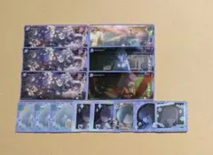 プロセカ 朝比奈まふゆ メモステ ニーゴ