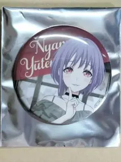 バンドリ Ave Mujica 缶バッジ