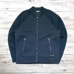 THE NORTH FACE ジャケット シンプル ネイビー 2XL 0657