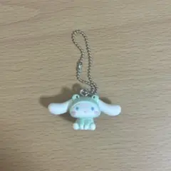 サンリオ シナモン ラテいろあにまる ガチャ ラテけろ