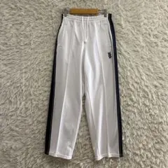 ミズノ　スーパースター　スポーツウェア　トラックパンツ　ジャージ　S