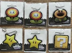 スーパーマリオ キャラクターグッズ