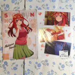 2026年最新】五等分の花嫁展Messageの人気アイテム - メルカリ