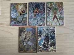 2025年最新】ドラゴンボールヒーローズ まとめ売りの人気