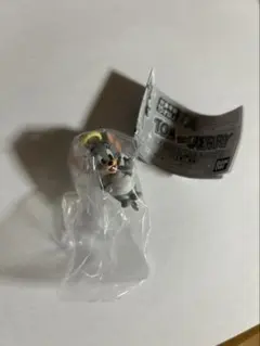 トムとジェリー つまんでつなげてますこっと2