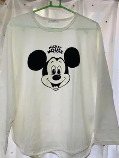 ミッキーマウス・クラブ ロンT