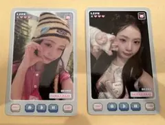 unis 直筆 サイン チェキ トレカ ゼリー ダンカ ソウォン 当選 2026年最新】UNIS ソウォンの人気アイテム - メルカリ