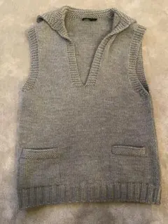 【本日限定価格】PRADA ニットベスト