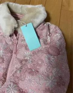 TOCCA 〘新品タグ付き〙ダウンコート