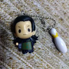 ラウンドワン 劇場版 呪術廻戦 ミニフィギュアストラップ 第2弾