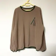 JOHNBULL フリース