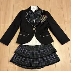 入学式 入園式 卒園式 フォーマル 女の子 120