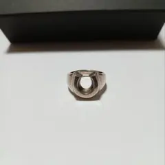 美品】プエルタ PUERTA DEL SOL リング HISASHI着用19号 - メルカリ