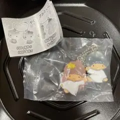 なかよしドロップチャーム サンリオ