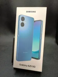 2026年最新】機種名：Galaxy A25 5G スマートフォン本体の人気アイテム