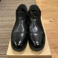 グリーンレーベルリラクシング　サイドゴアブーツ　26.5cm