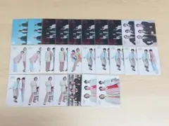 Mrs. GREEN APPLE フォトカード 集合 まとめ売り