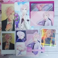 スタマイ ドラマト しおり ステッカー フォト ホロカ クリカ メセカ 由井