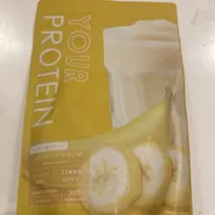 &fit PROTEIN マンゴーヨーグルト味 - メルカリ