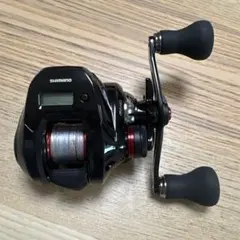 2026年最新】ベイトリール シマノ 炎月の人気アイテム - メルカリ