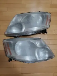 自動車用 ヘッドライト 左右セット