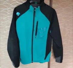 とんちき ◎ DESCENTE ウェア (DWUUJK54) Lサイズ とんちき様専用 ◎ DESCENTE ウェア (DWUUJK54) Lサイズ - メルカリ