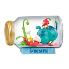 ピクミン　テラリウムコレクション2 ダンドリバトル