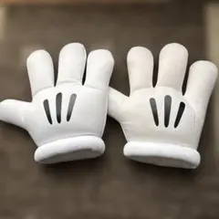 東京ディズニーランド/ミッキー手袋