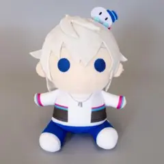 ドズル社 100万人 記念 グッズ ぬいぐるみ ドズル - メルカリ