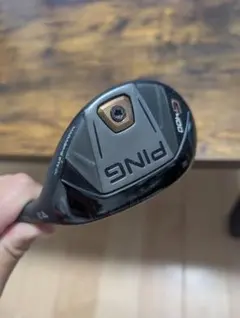 PING G400 ユーティリティ AWT 2.0シャフトのサムネイル
