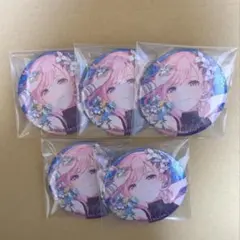 巡音ルカ グリ缶 10B