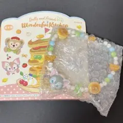 2025年最新】ダッフィー ストラップ ワンダフルキッチンの人気