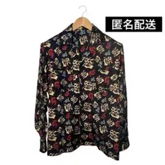 ほぼ新品【GGショップ公式】ブチギレ氏原 オリジナル柄シャツ