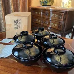 2025年最新】輪島塗吸物椀の人気アイテム - メルカリ