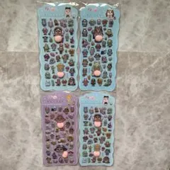 クライベビー　4枚セット