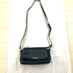 ★最終価格★レディース　ショルダーバッグ　mushroom レザー調