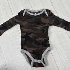 GAP ロンパース 6-12m
