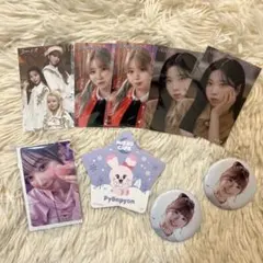 NiziU【ミイヒ】まとめ売り