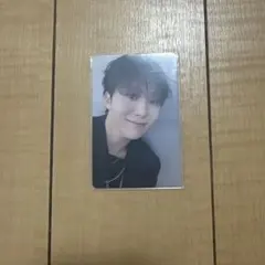 スングァン 17 IS RIGHT HERE yzy 3.0