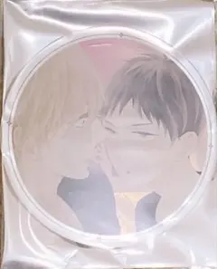 moment×アメイロ 10周年 グラッテ アクリルコースター 暮田マキネ