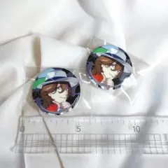 2026年最新】寿嶺二缶バッジの人気アイテム - メルカリ