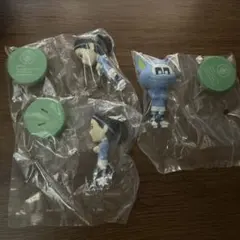 マンチェスターシティ　ガチャガチャ